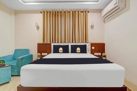 Townhouse OAK Hotel Rhythm Hotel in Hyderabad
