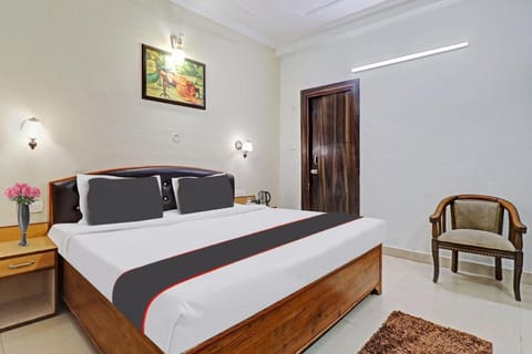 Super OYO Collection O Hotel Tapovan Paradise Hotel in Rishikesh