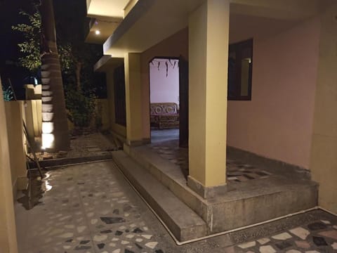 Villa No 173 by AK Residency Chalet in Rishikesh