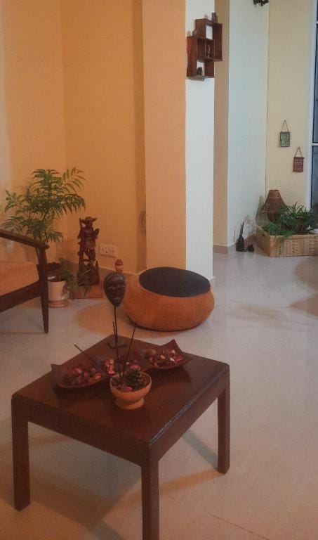 One bedroom apartment for a calm and a quiet stay Copropriété in Colombo