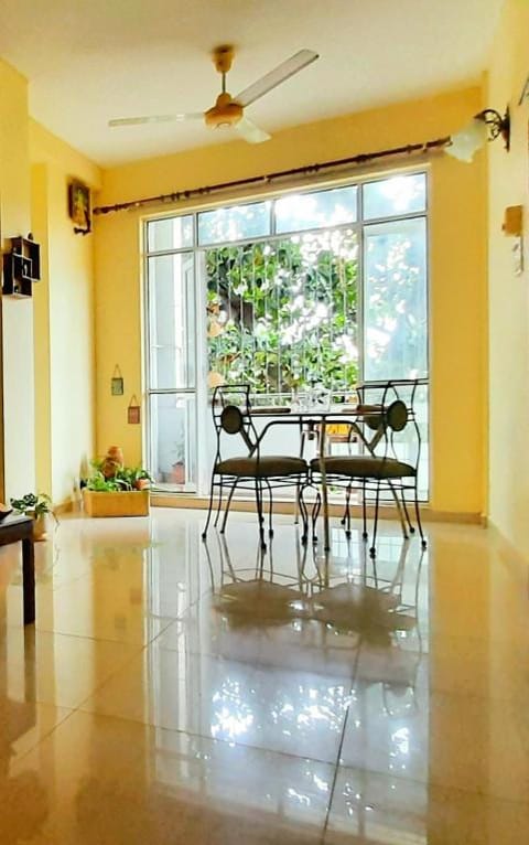 One bedroom apartment for a calm and a quiet stay Copropriété in Colombo
