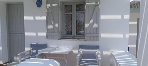 Michalios Luxury Apartments Vacation rental in Koufonisia