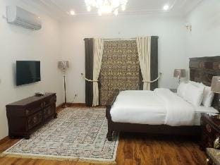 Revere Inn Bed and Breakfast in Islamabad