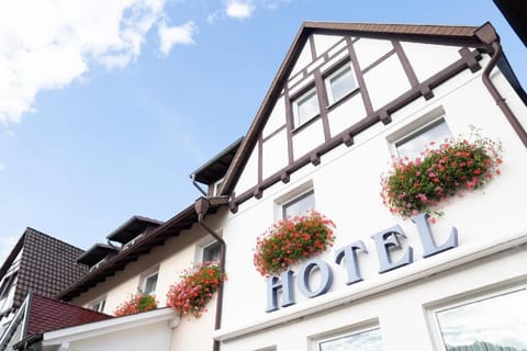 Hotel Jägerhof Vacation rental in Bad Hersfeld