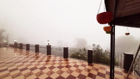 Mountain View 3 Rooms Set with Best Sunset Casa vacanze in Shimla