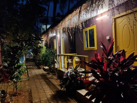 The Bodhi Village - Mandrem Vacation rental in Mandrem