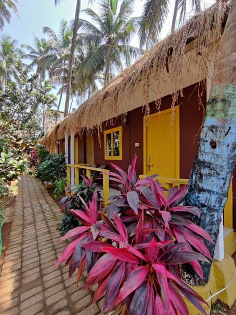 The Bodhi Village - Mandrem Hotel in Mandrem
