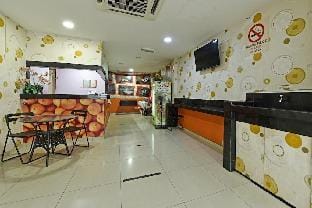 RED ORANGE HOTEL KUALA PILAH Vacation rental in Negeri Sembilan, Malaysia