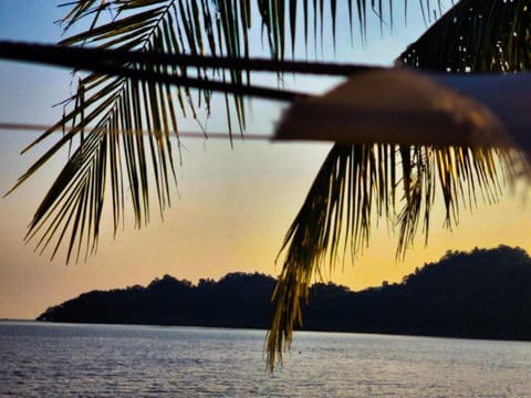 Banmae Resort Kohchang Vacation rental in Koh Chang Tai