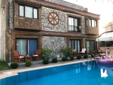 Pupa Alacati Vacation rental in Alaçatı