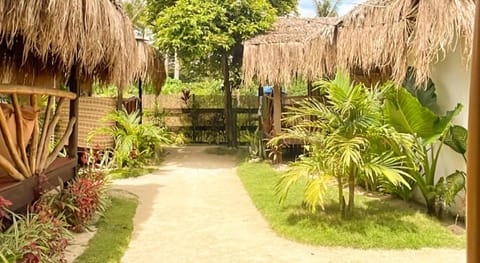 Siargao Tropic Hostel Vacation rental in General Luna