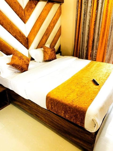 Hotel samudra residency Hotel in Thane