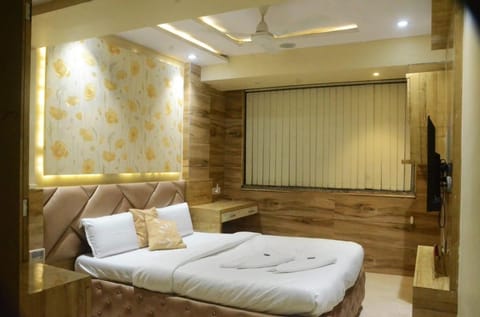 Hotel Milona  Hotel in Thane