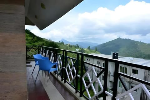 Le Grace Aproova Vacation rental in Kodaikanal