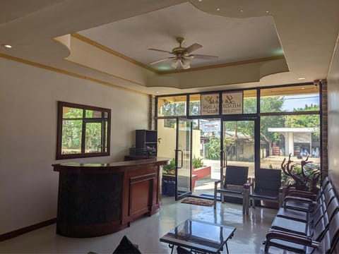 La Casa Milagrosa Inn Vacation rental in Coron