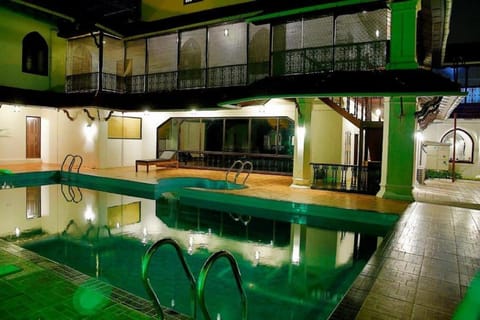Spice Heritage Hotel in Kochi