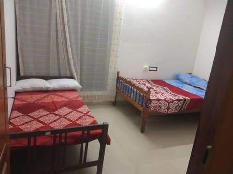 Sree Ambady  Condominio in Varkala