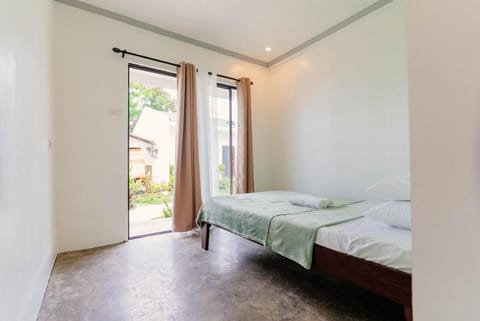 Private room 7 - Afam Hostel Vacation rental in General Luna