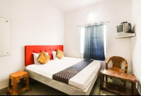 JAY SITARAM GUEST HOUSE Bed and Breakfast in Puri