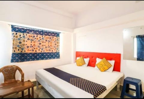 JAY SITARAM GUEST HOUSE Bed and Breakfast in Puri