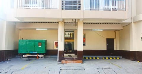 Sleep and Stay Hotel Vacation rental in Olongapo