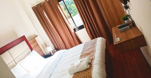 Sleep and Stay Hotel Vacation rental in Olongapo