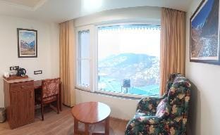 hotel greenfield regency Hôtel in Shimla