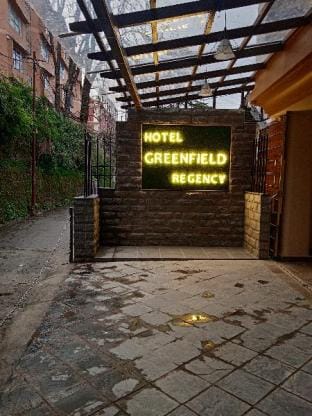 hotel greenfield regency Hôtel in Shimla