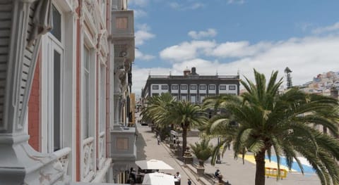 Santa Ana Suite & Rooms Vacation rental in Las Palmas de Gran Canaria