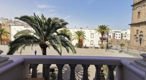 Santa Ana Suite & Rooms Vacation rental in Las Palmas de Gran Canaria