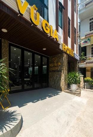 Vu Gia Hotel Vacation rental in Dalat