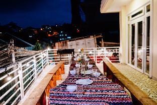 Bòn Stay & Coffee Đà Lạt Vacation rental in Dalat