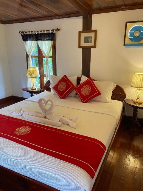 Villa Ouis NamKhan Riverside Vacation rental in Luang Prabang