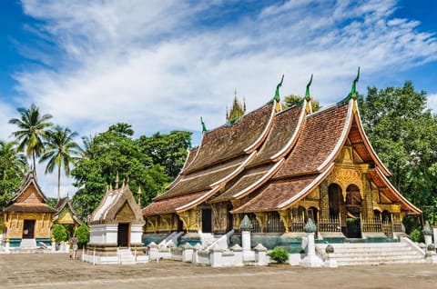 Villa Ouis NamKhan Riverside Vacation rental in Luang Prabang