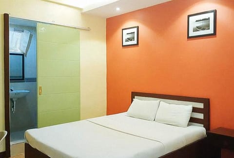 Mambaling Pension House 1 Vacation rental in Cebu City