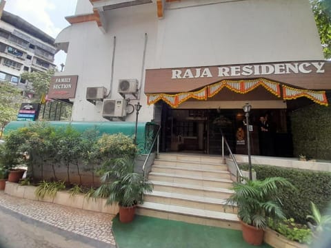 Raja Hotel, Kalyan Hotel in Thane