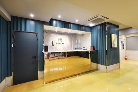 MARIPOSA Hotel Songtan Vacation rental in Pyeongtaek-si