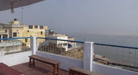 Om rest House Vacation rental in Varanasi