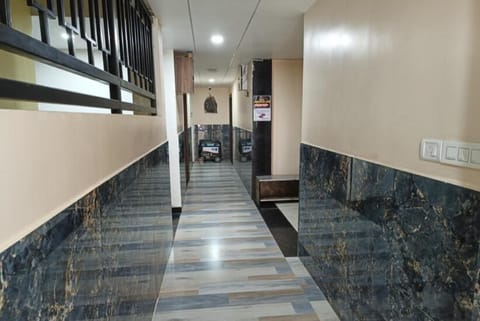 Goroomgo Santosh Inn Puri Vacation rental in Puri