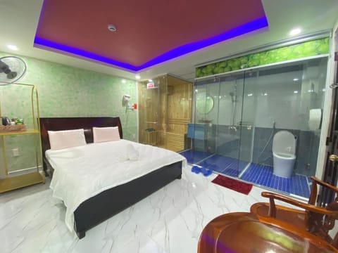 HOTEL THU HÀ Vacation rental in Ho Chi Minh City