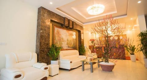 Bay Luxury - My Iris Hotel Vacation rental in Hanoi