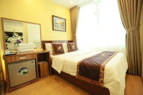 Bay Luxury - My Iris Hotel Hotel in Hanoi