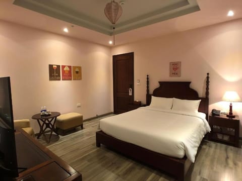 Bay Luxury - Le Grand Hanoi Hotel - TDH Hotel in Hanoi