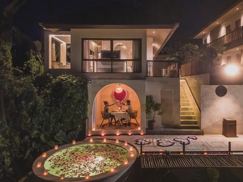 Suara Alam Hotel Ubud by Ini Vie Hospitality  Vacation rental in Ubud