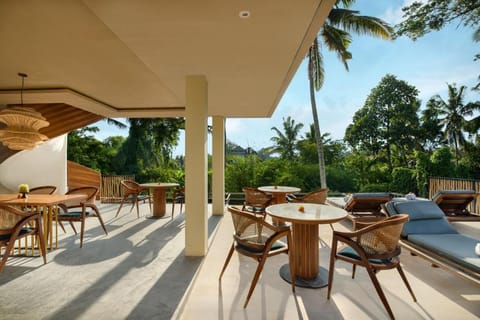 Suara Alam Hotel Ubud by Ini Vie Hospitality  Vacation rental in Ubud