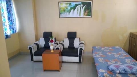 Hotel Annapurna Vacation rental in Puri