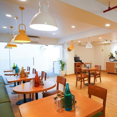 Bloom Hotel Koregaon Park Vacation rental in Pune