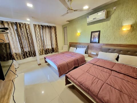 Alba executive Vacation rental in Mahabaleshwar