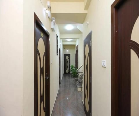 ITS SOUHTH EAST RESIDENCY Vacation rental in Chennai