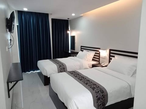 Hotel Chom Chao City Vacation rental in Phnom Penh Province